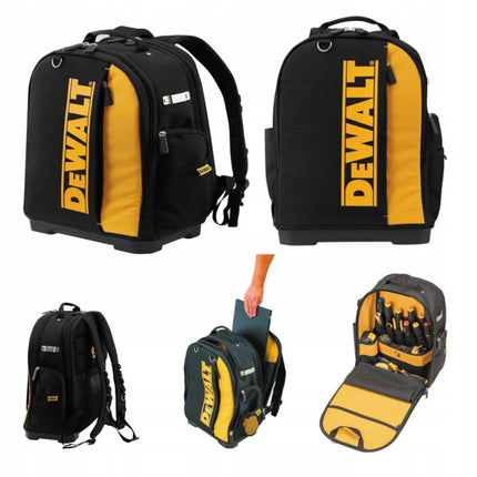 DeWalt Tool Backpack | DWST81690-1