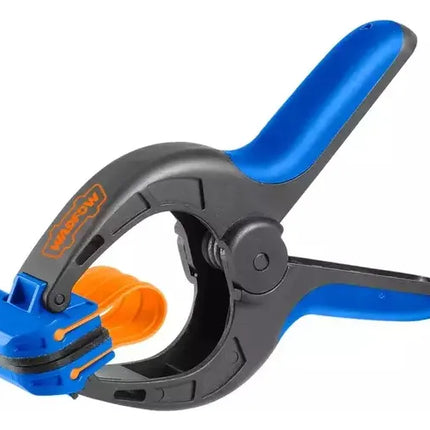 Wadfow 225mm Spring Clamp WCP5389