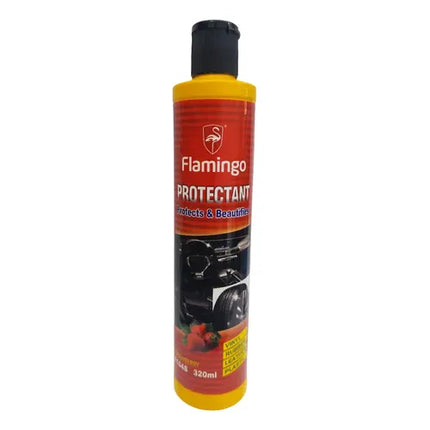 Flamingo Protectant Cream 320 ml | F104