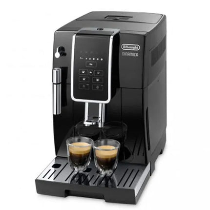 DeLonghi Dinamica ECAM 350.15.B Espresso Machine