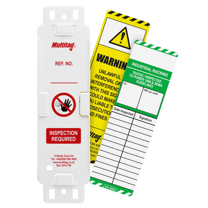Racking Inspection Kits small