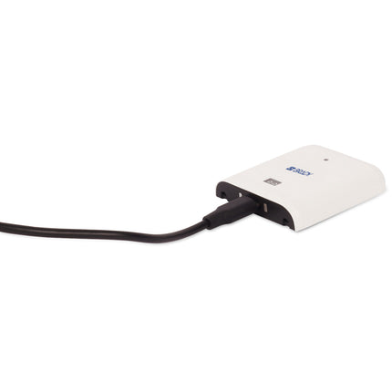 EXA21 UHF RFID reader