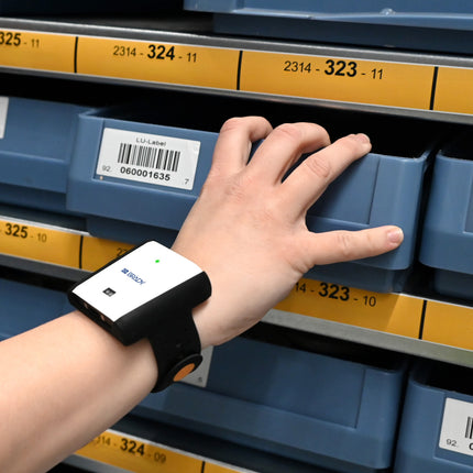 EXA21 Wrist Strap Lsize