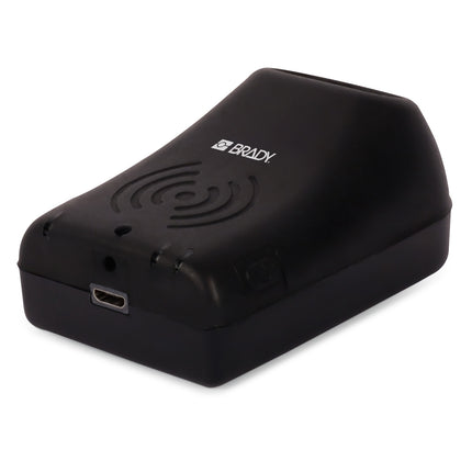 Nordic ID EXA31 UHF RFID reader