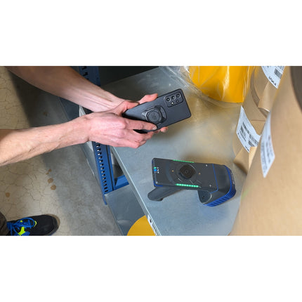 Brady EXA81 RFID Reader US