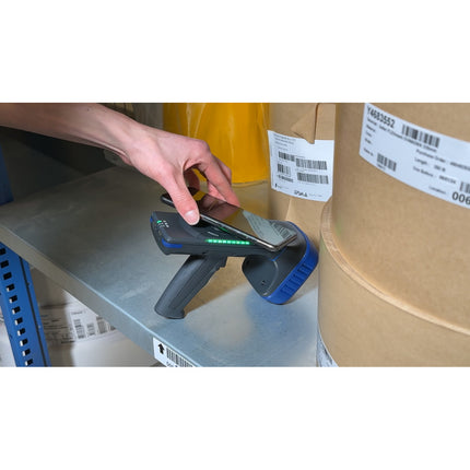Brady EXA81 RFID Reader US