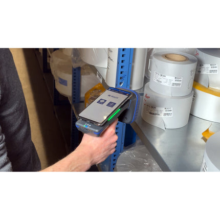 Brady EXA81 RFID Reader US