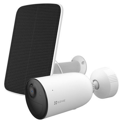 EZVIZ CB3 Kit 2MP Battery Outdoor Camera