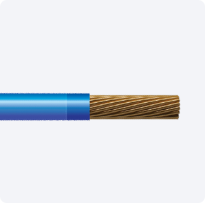 Jeddah Cables | THHN THWN Building Wire 600V