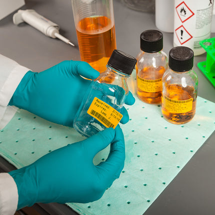 Chemical Economy Spill Kit