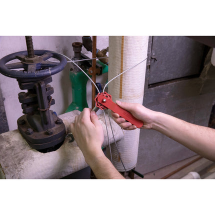 Spin Lockout Cable