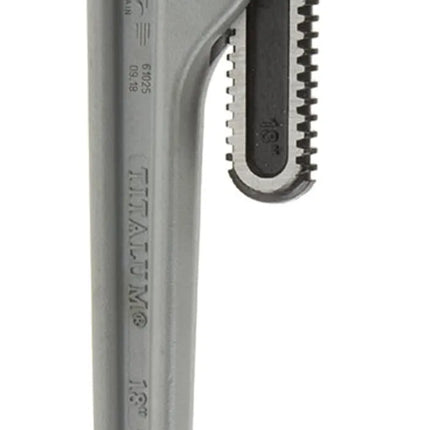 EGA Master Aluminium Heavy Duty Pipe Wrench | Multiple Length Options