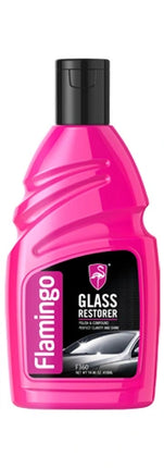 بولش زجاج فلامينغو - 410 مل (F360)