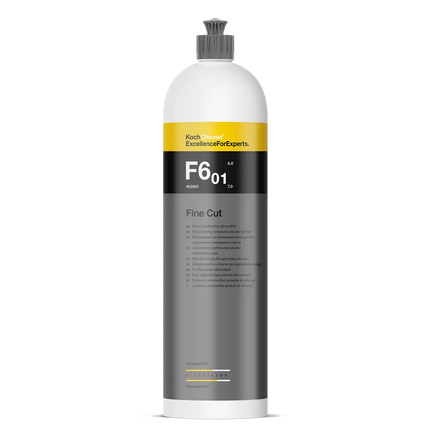 بولش كوتش كيمي فاين كت F6.01 - 250 مل