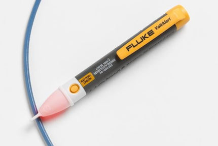 Fluke 2AC VoltAlert™ Non-Contact Voltage Tester