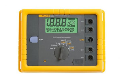 Fluke 1623-2 GEO Earth Ground Tester Kit