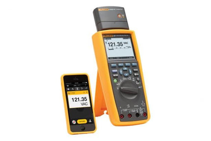 Fluke 287 True-RMS Electronics Logging Multimeter