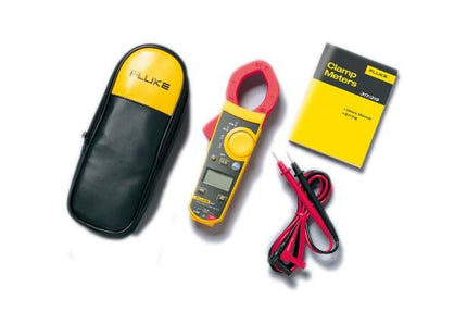 Fluke 319 Clamp Meter