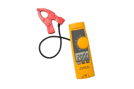 Fluke 365 Detachable Jaw True-RMS AC/DC Clamp Meter