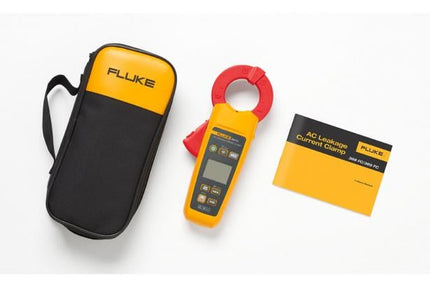 Fluke 368 FC True-RMS Leakage Current Clamp Meter