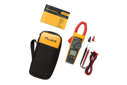 Fluke 375 FC True-RMS AC/DC Clamp Meter