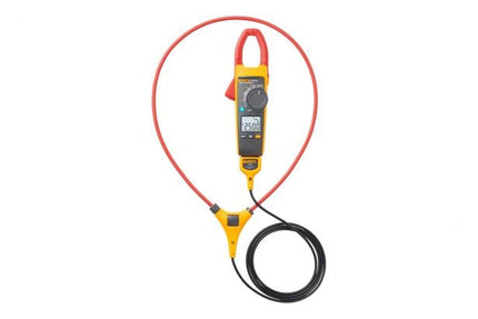 Fluke 376 FC True-RMS AC/DC Clamp Meter