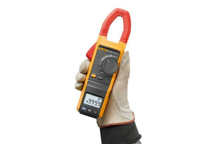 Fluke 381 Remote Display True-RMS AC/DC Clamp Meter with iFlex