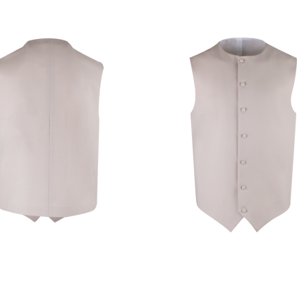 سترة رسمية باللون البيج فورموير | FVS104M