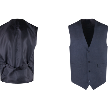 سترة فورموير FVS101M رسمية | خيارات فحمي وأسود