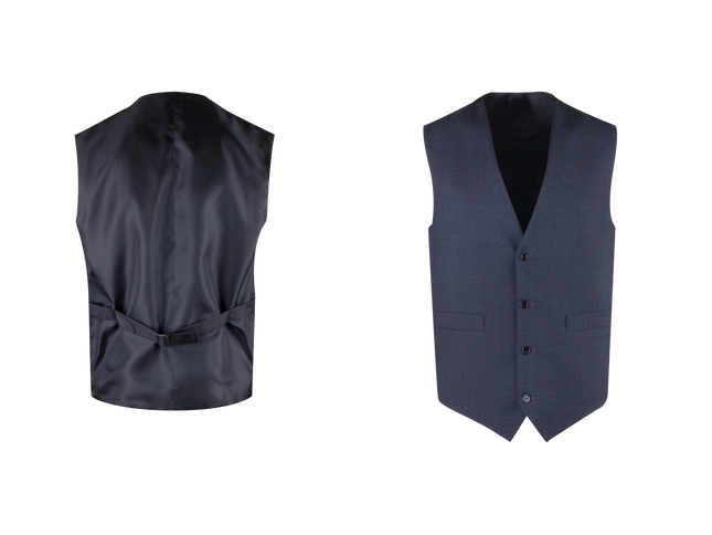 سترة فورموير FVS101M رسمية | خيارات فحمي وأسود