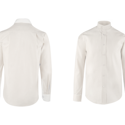 قميص رسمي أوف وايت فورموير | FSH102M