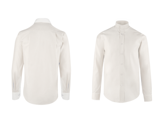 قميص رسمي أوف وايت فورموير | FSH102M