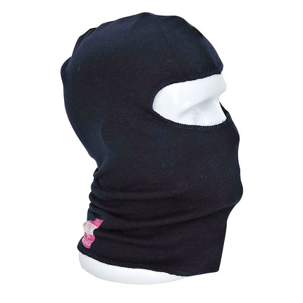 Portwest | FR18 Flame Resistant Anti-Static Balaclava Mask