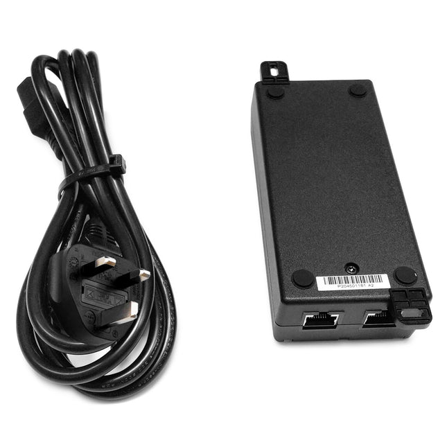 UK Power Supply for FR22 Fixed RFID Reader