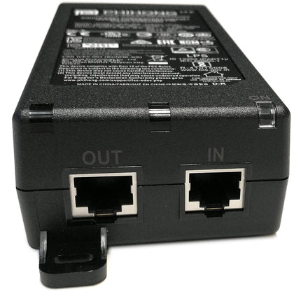 UK Power Supply for FR22 Fixed RFID Reader