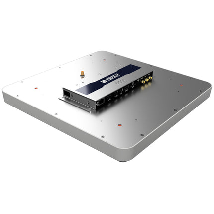 Brady FR22 Fixed RFID Reader US with GA30 Antenna
