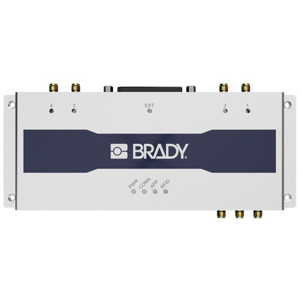 Brady FR22 Fixed RFID Reader EU with GA30 Antenna