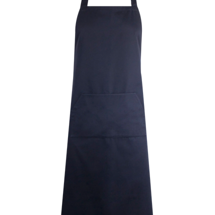 مريلة كاملة باللون الأسود | فورموير APR117U