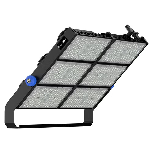 كشاف ملاعب أونور لايتينج LED سلسلة G | من 250 واط حتى 2500 واط