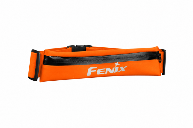 Sports Waist Pack | Fenix | AFB10 | Orange