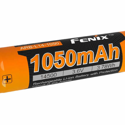 بطارية قابلة للشحن فينيكس ARB-L14-1050