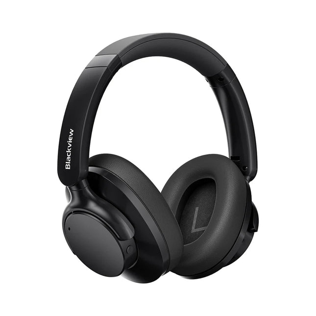 بلاك فيو FitBuds H1 | سماعات رأس Hybrid ANC Hi Res