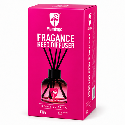 فواحة معطرة بأعواد فلامنكو | F185