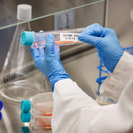 Chemical Resistant Cryogenic Polypropylene Labels for M410 M510 and M511 printers