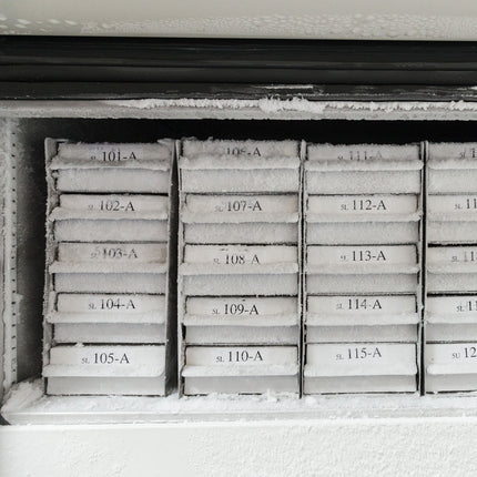 M211 and M210 Nylon Cloth Patch Panel and Wire and Cable Labels