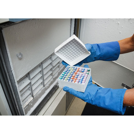 M410 BMP41 M510 BMP51 BMP53 M511 Nylon Cloth Wire and Vial Laboratory Labels