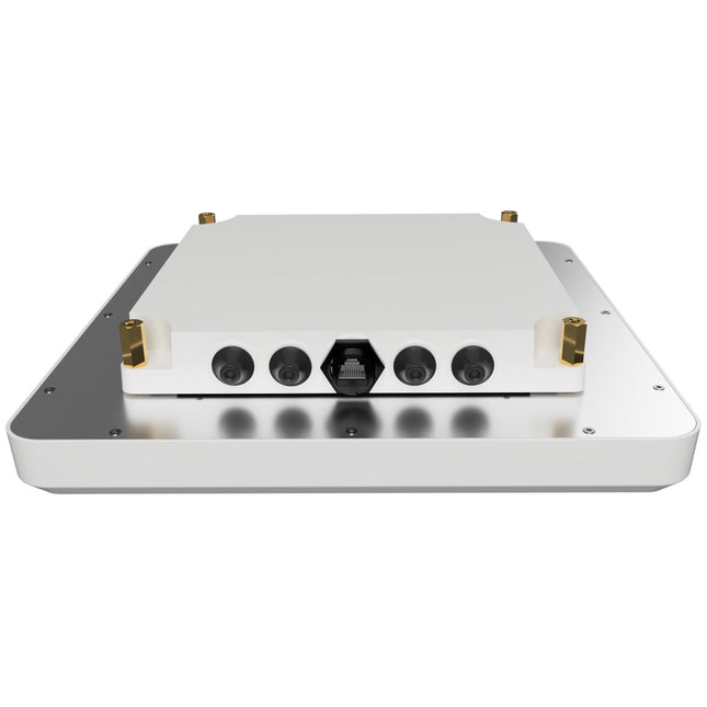 Brady GA30 back cover kit