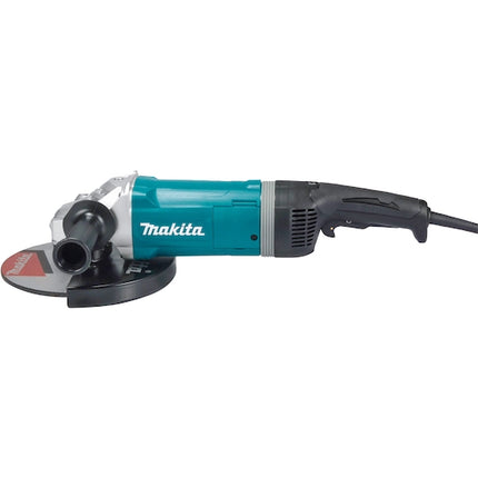 Makita GA9080X1 Angle Grinder (230mm / 9", 2700W)