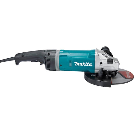 Makita GA9080X1 Angle Grinder (230mm / 9", 2700W)