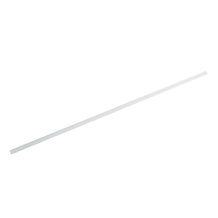 Cover for 1000mm tag rail